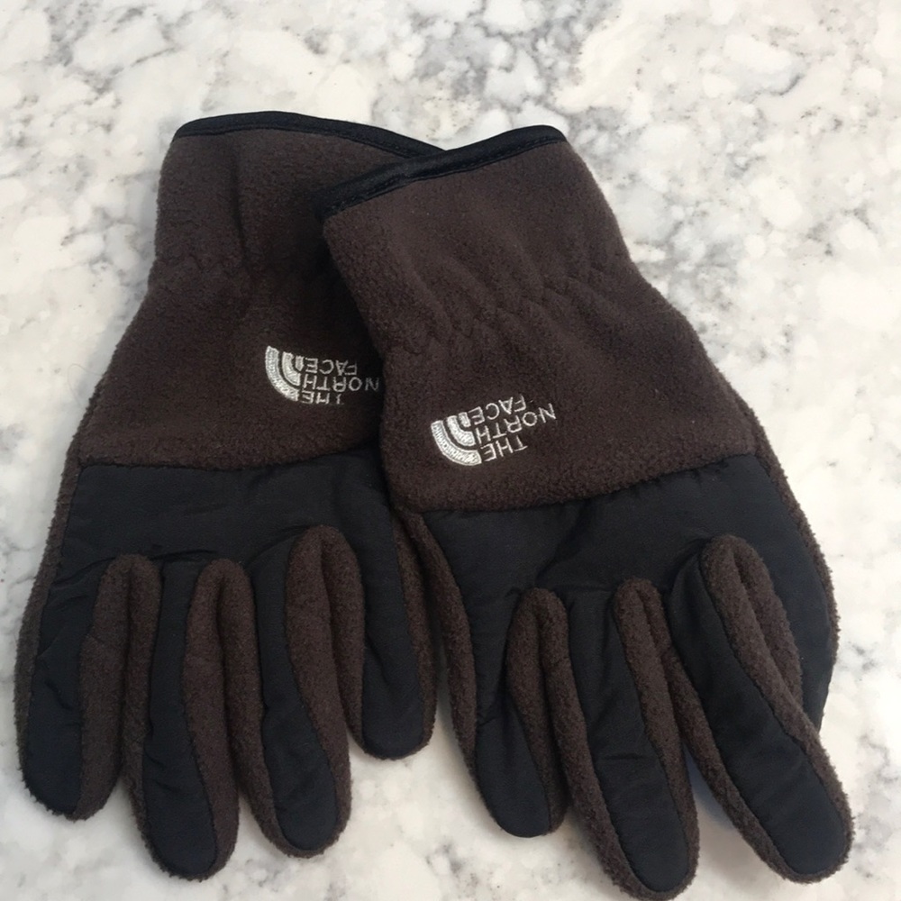 The North Face Denali Youth Gloves